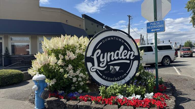 Whatcom Roundup: Lynden bars, plans for Bellingham Denny’s and an ice cream cart