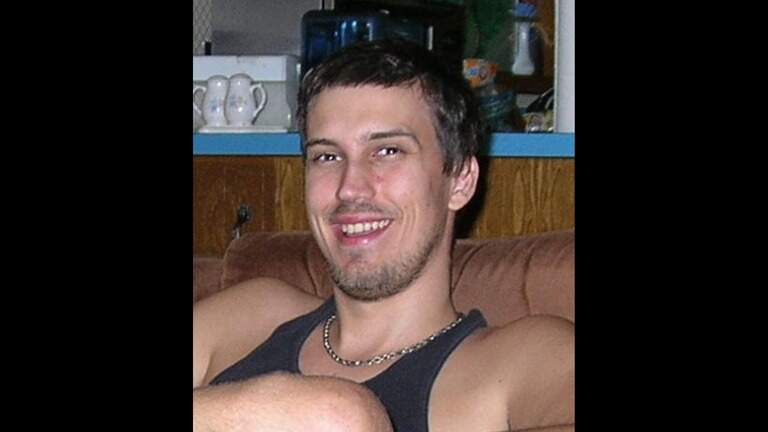 Grieving mom explains why she’s suing Whatcom County over son’s 2023 jail death