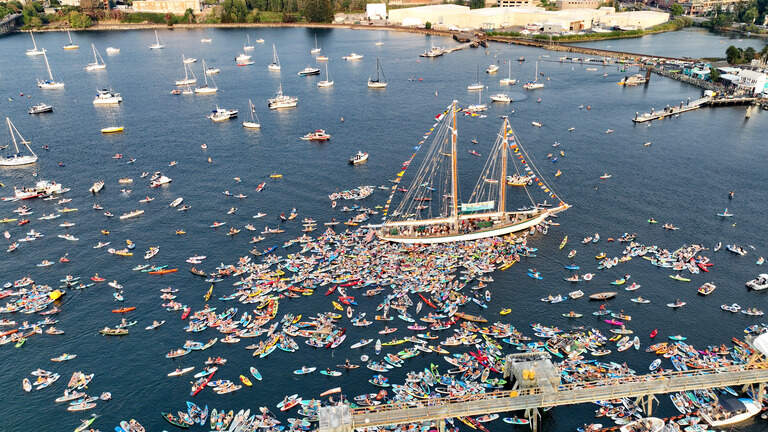 Final Beats on the Bay concert moved due to lack of boater safety support