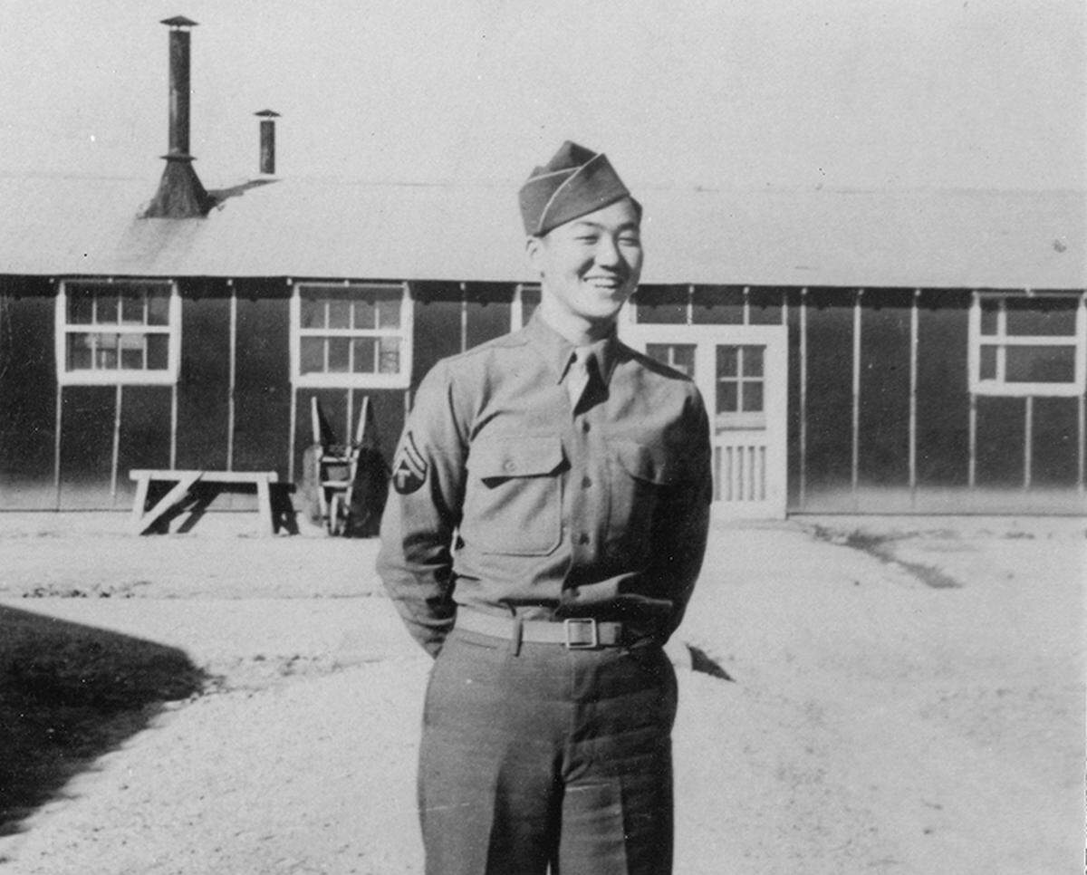 Western Washington University is awarding a posthumous honorary degree to James Okubo Saturday, June 15. Okubo, a Bellingham resident of Japanese descent who was forced out of school and imprisoned in an internment camp in World War II. Okubo enlisted in the U.S. Army on May 22, 1943. In 2000, he was awarded the Medal of Honor for his bravery in the war.