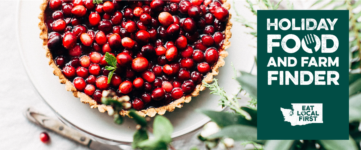 The Holiday Food and Farm Finder tool from the Eat Local First collaborative is a free resource designed to connect consumers with local businesses, farmers, and restaurants for holiday shopping.