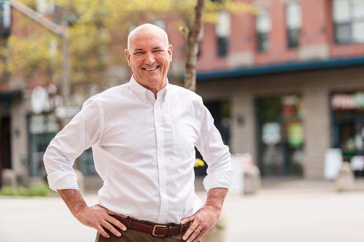 Commissioner Jeff McClure is running in the Nov. 3 election for the non-partisan District 1 seat, which covers the county west of the Guide Meridian, on Whatcom County Public Utility District No. 1. He was first elected to the post on Nov. 4, 2008.