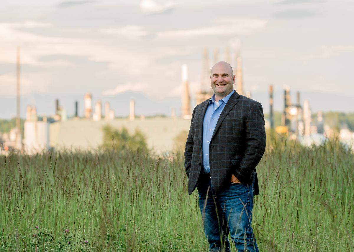 Whatcom County Councilmember Ben Elenbaas told The Bellingham Herald he would continue on the council even if he is appointed to replace Washington state Sen. Doug Ericksen, the Ferndale Republican who died Dec. 17 after a five-week battle with COVID-19.