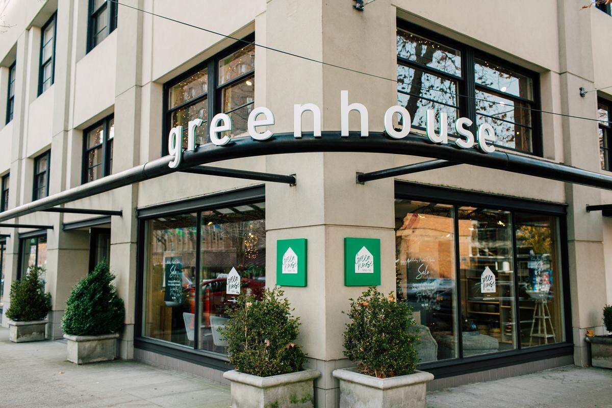 BreAnne Green, owner of the Greenhouse at Cornwall Avenue and West Holly Street in Downtown Bellingham, says she sees the move in to criminalize open drug use as a way to help addicts get treatment and other social services.