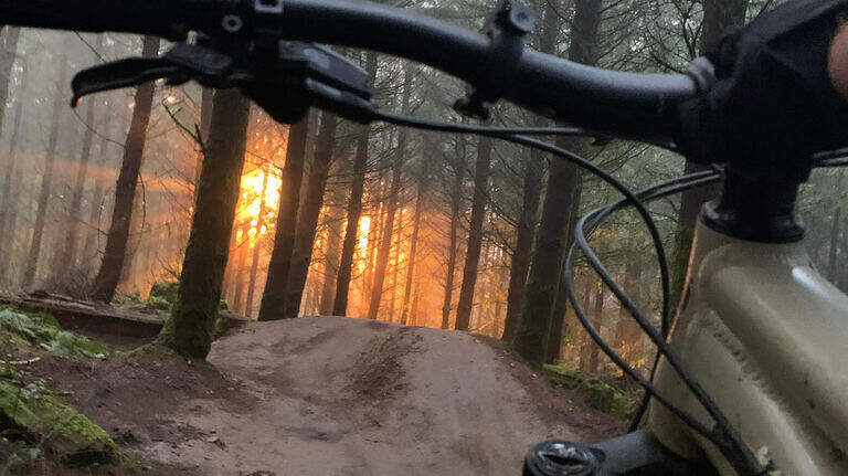 Bellingham biking nonprofit to celebrate 40 years with concert on the mountain