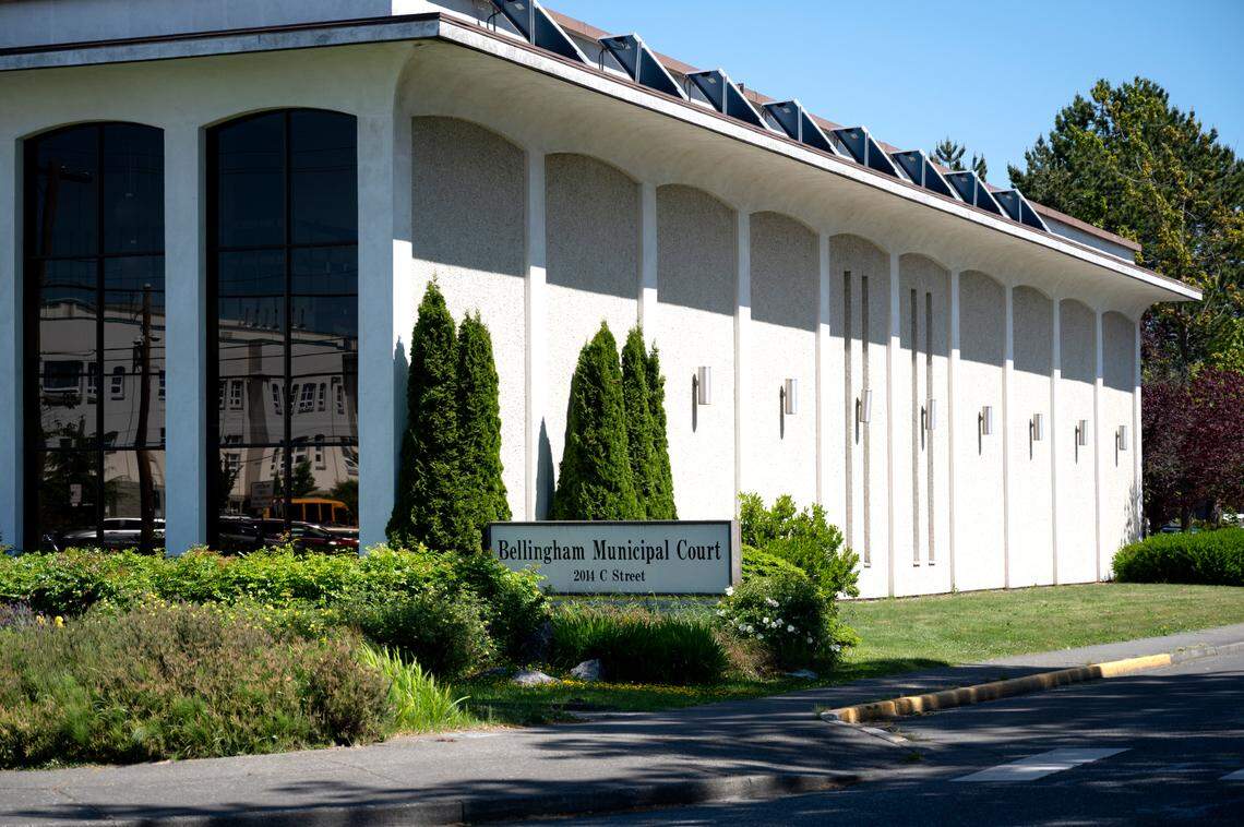 The Bellingham Municipal Court, at 2014 C St., was closed Tuesday, June 1, due to an emergency situation that “threatens the safety and welfare of the employees” and makes the court unable to operate, according to the Washington State Administrative Office of the Courts.