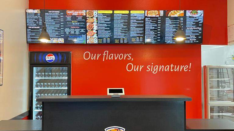 Step inside a new pizza shop opening soon in Bellingham’s Puget neighborhood