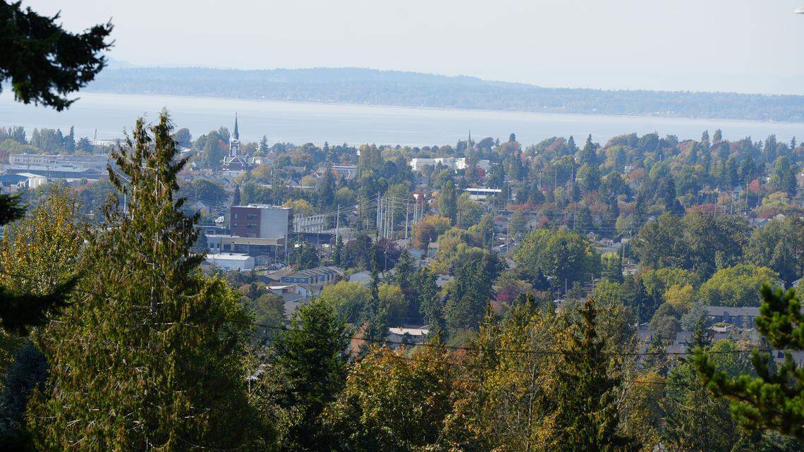 Whatcom County home rental survey shows where rents are falling or rising