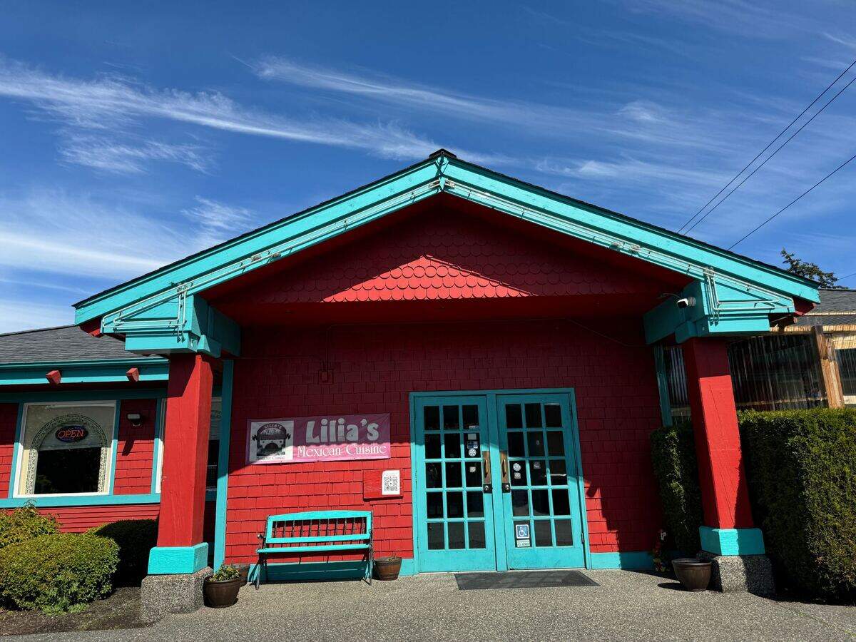Lilias Mexican Cuisine & Cantina at 190 E Bakerview Rd. in Bellingham, Wash. on Wednesday, June 5, 2024.