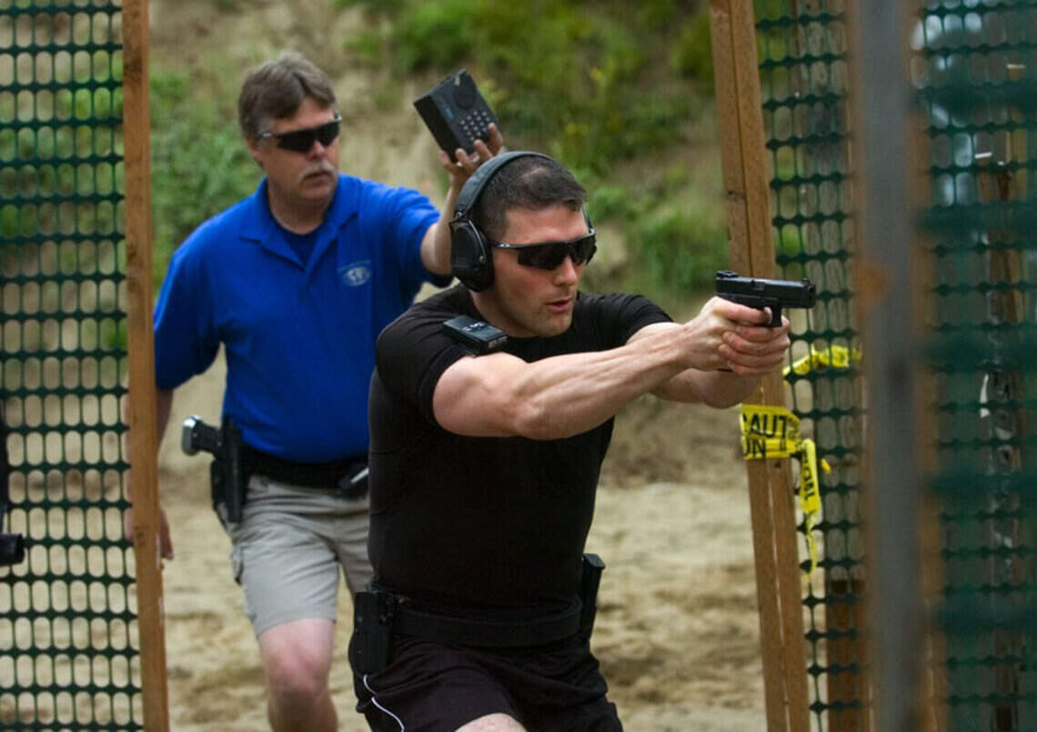 Whatcom County shooting range cited for stray bullets | Bellingham Herald