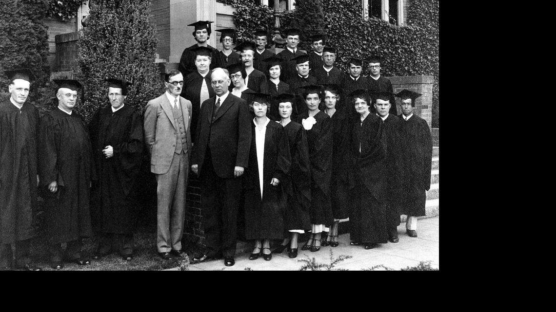 Red scare: In 1939, WWU president was dismissed after accusations of subversion