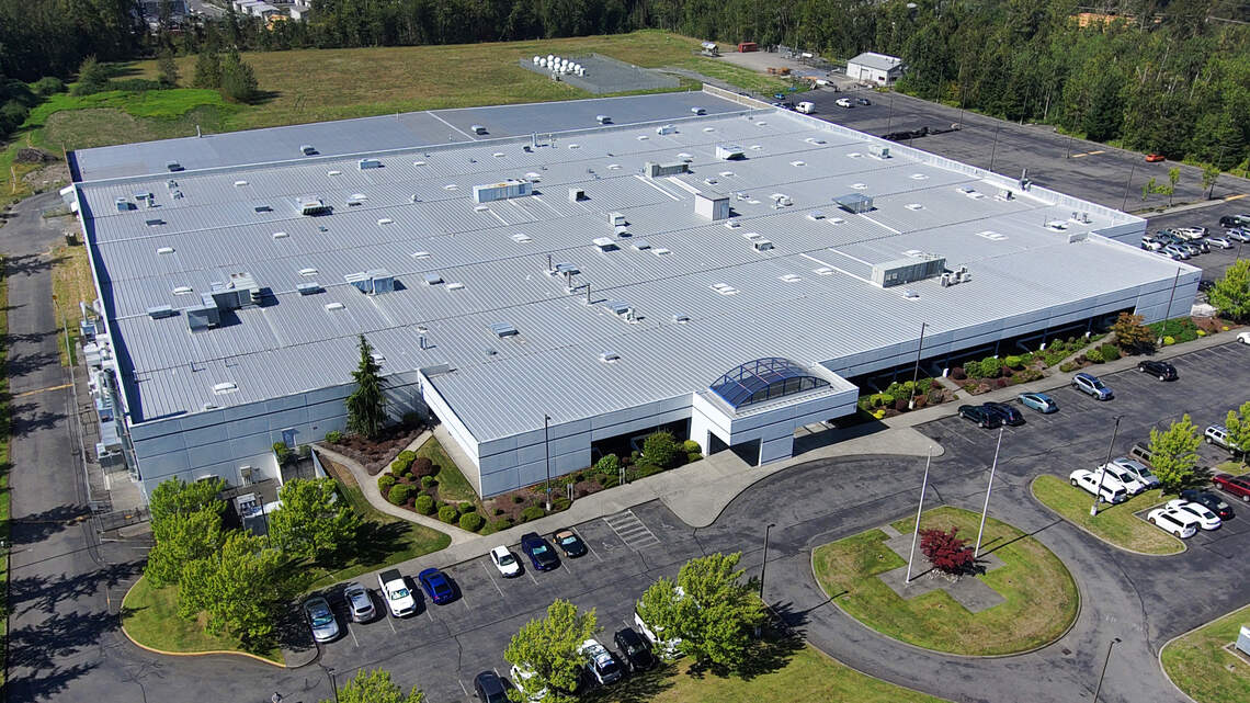 Janicki Industries announces plans for new Montana facility. Here’s what to know