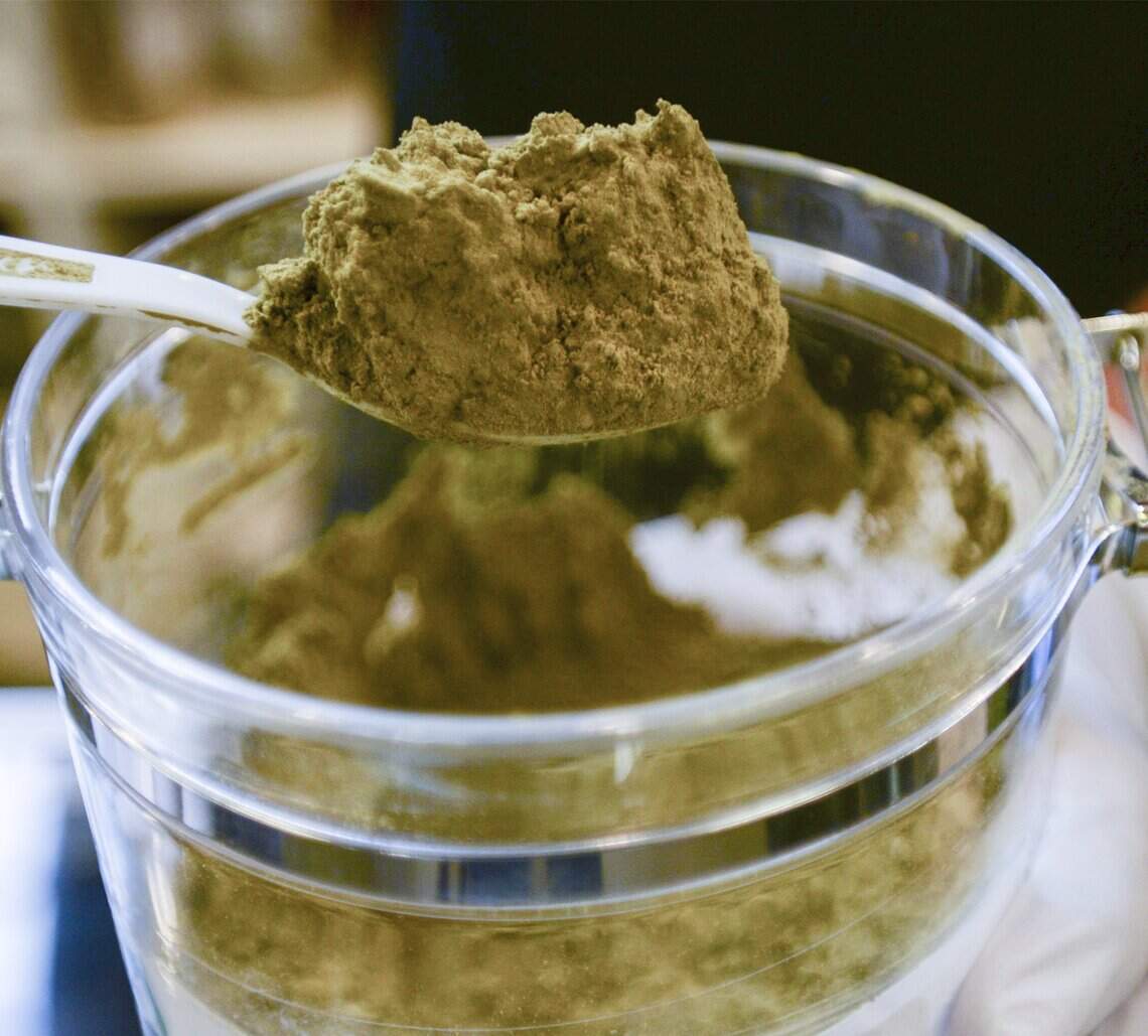 Citing health concerns, Bellingham to consider ban on sale of kratom products