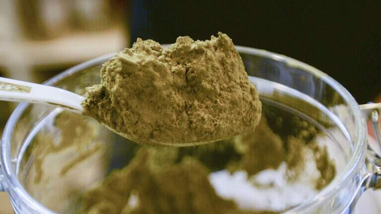Citing health concerns, Bellingham to consider ban on sale of kratom products