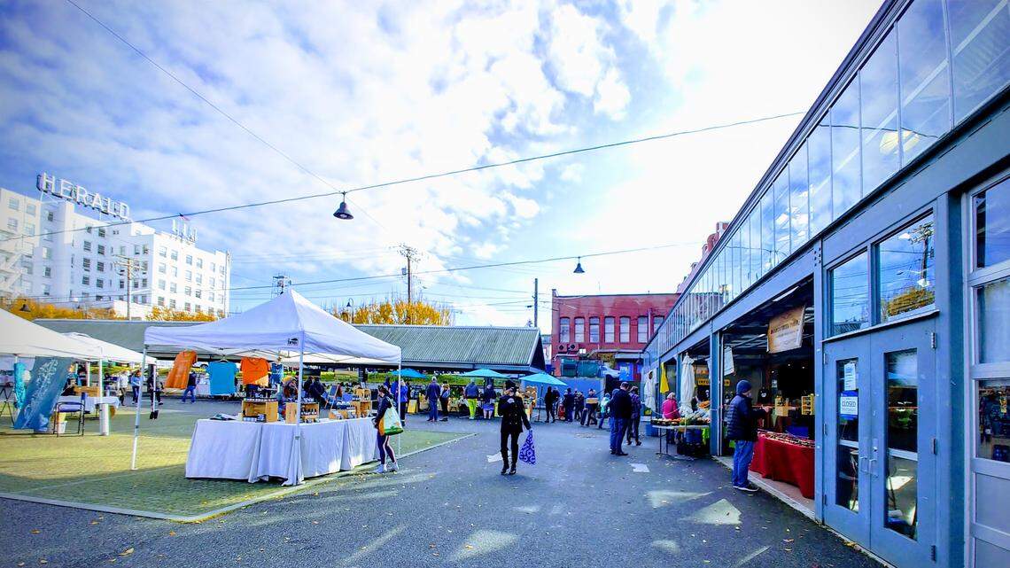 Bellingham’s September events: Greek Fest, Trackside party, trivia and more