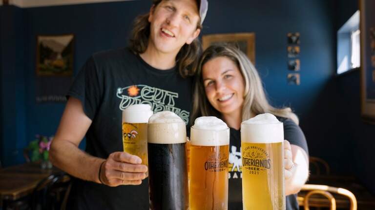 Bellingham Oktoberfest pub crawl returns for its sixth year; how to join the fun