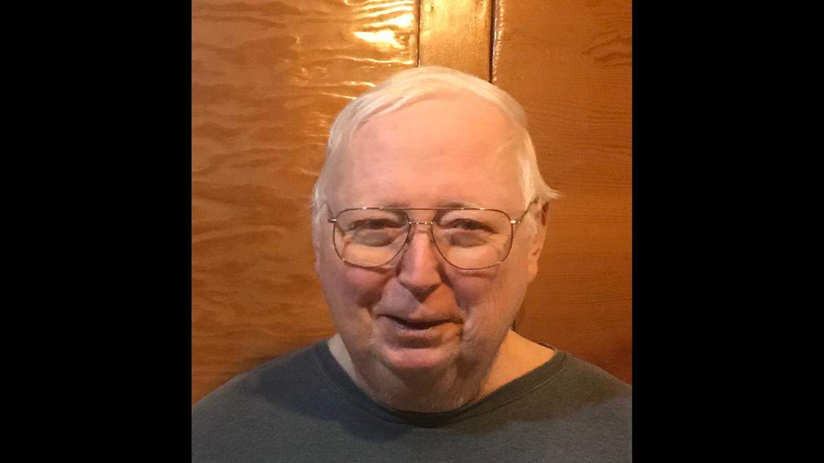 Wesley Cherry, 81, went missing from his Vancouver, Wash., home on June 1. He was found trying to cross the Canadian border on Monday in Whatcom County.