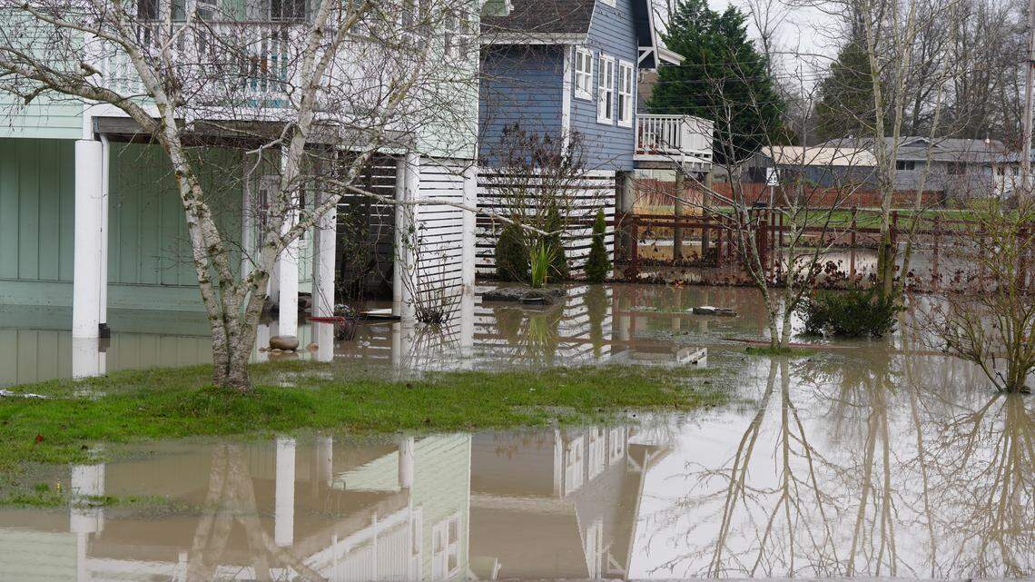 Whatcom County flood victims eligible for up to $1,000 from Realtors groups