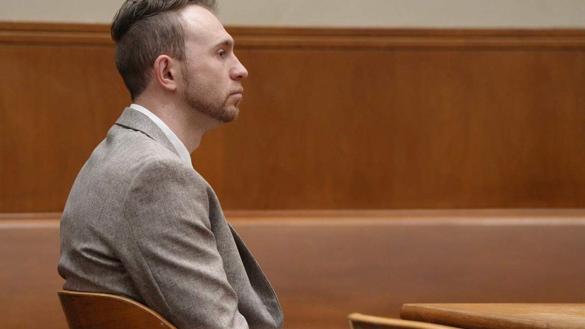 Bellingham jury reaches verdict in third trial over 2019 Baker Lake killing