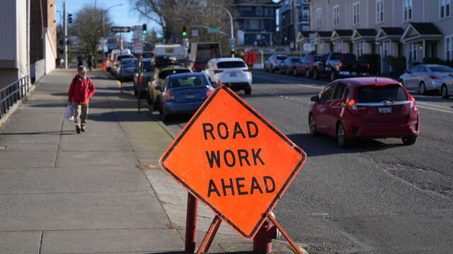 Can you speed in Texas work zones if workers aren’t present? | Fort ...