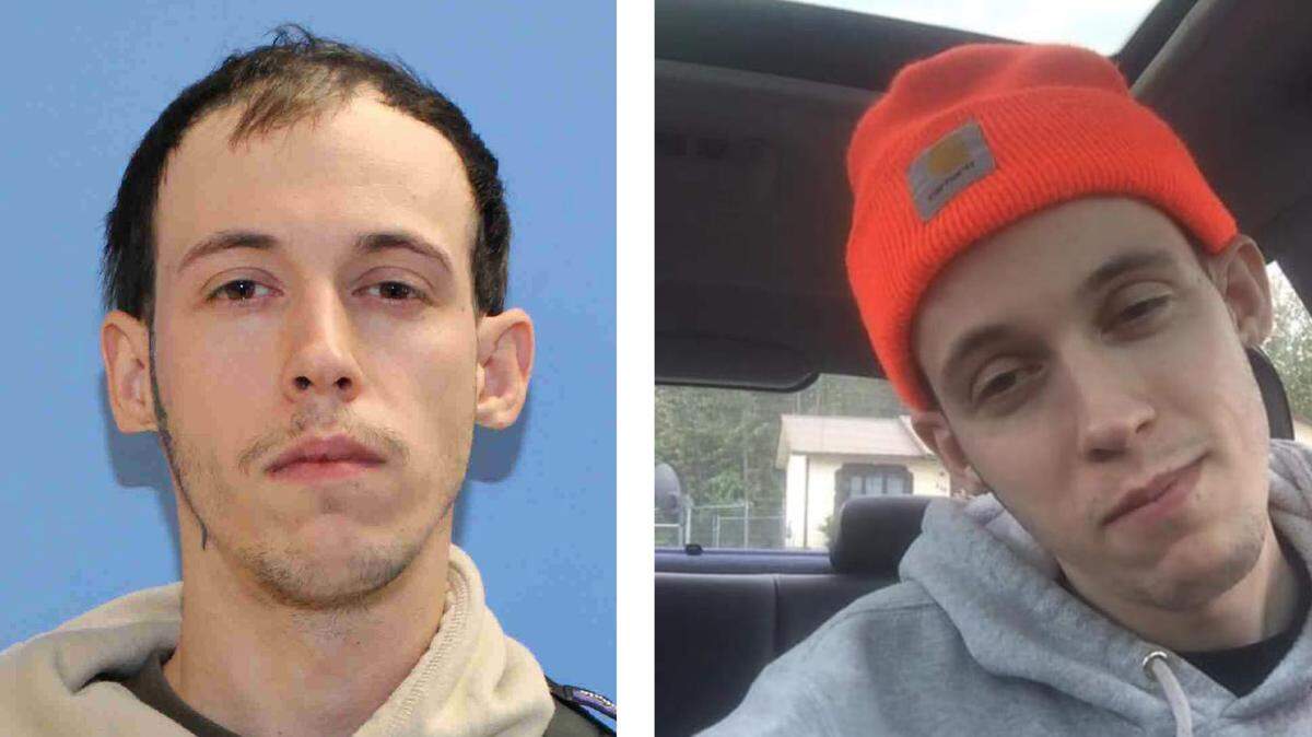 The Whatcom County Sheriff’s Office announced Thursday, July 16, that 28-year-old Joshua Trent Klippenstein, who is accused of assaulting and abandoning a 3-year-old child, has been arrested near Portland, Oregon.