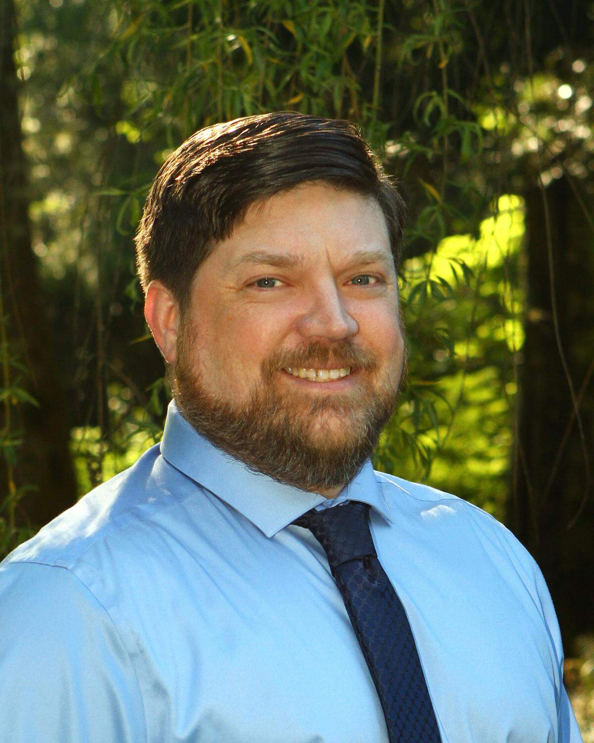 Jason Call of Marysville is running on the Green Party ticket in the Aug. 6 primary to represent the U.S. 2nd Congressional District in the House of Representatives.