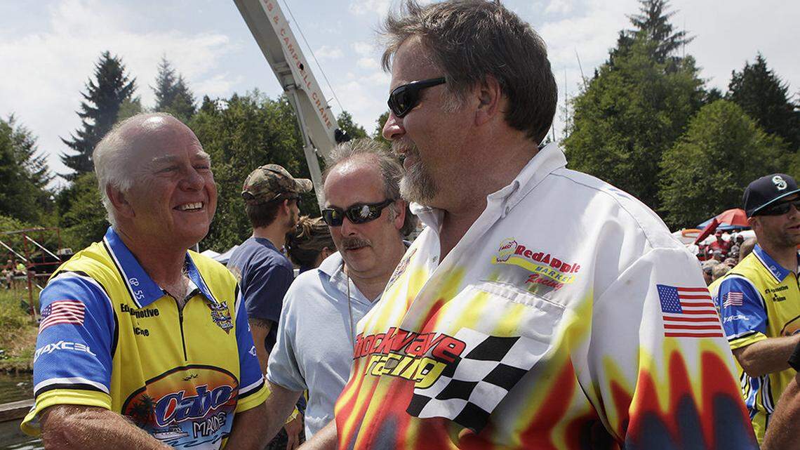 3 Mid-Columbia greats who died over weekend leave indelible mark on Tri-Cities sports