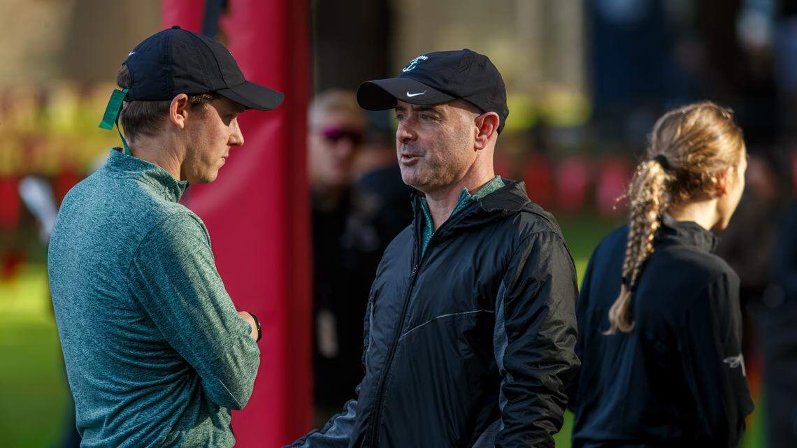 Kevin Ryan of Bellingham makes NFHS list of 2025 national coaches of the year