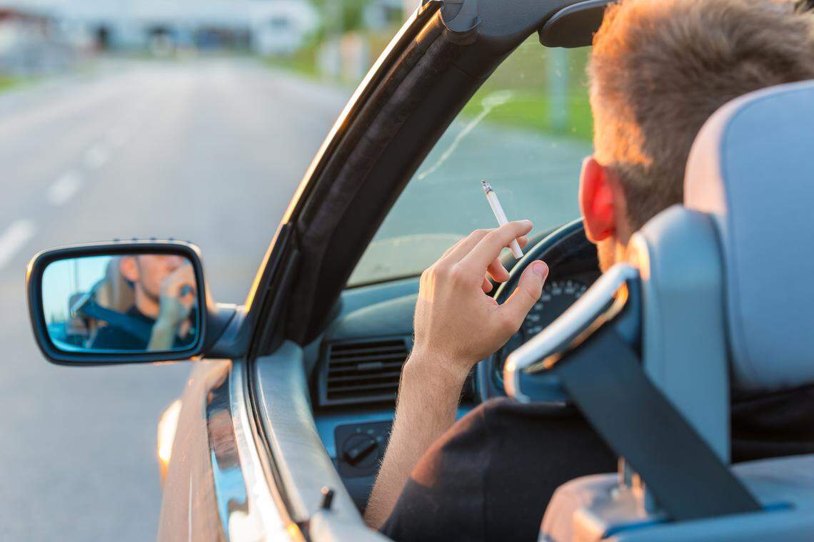 The Washington State Department of Licensing defines driving under the influence of intoxicants as “operating a vehicle while affected by alcohol, drugs or both.”