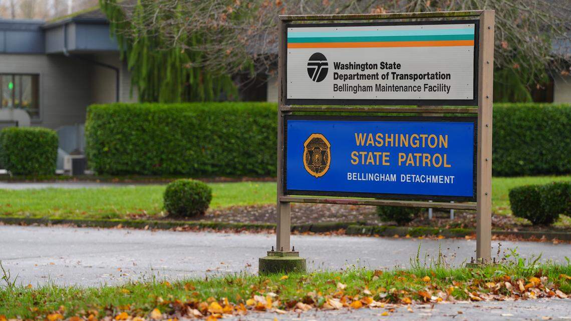 Washington State Patrol increasing presence around WWU for safe holiday travel