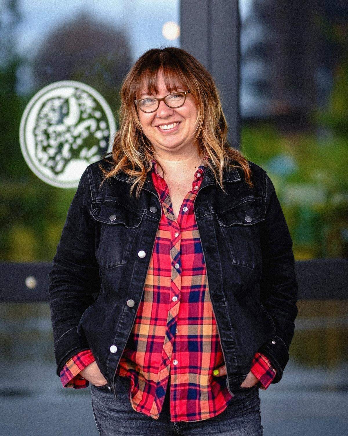 Carly James is a small business owner and candidate for Port of Bellingham Commissioner, District 2 in the Aug. 5, 2025, primary election.