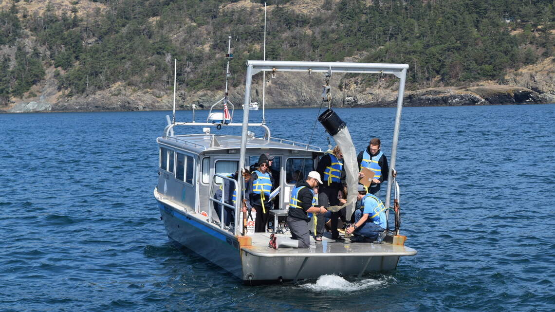 WWU’s new research vessel will be built from scratch to meet school’s needs