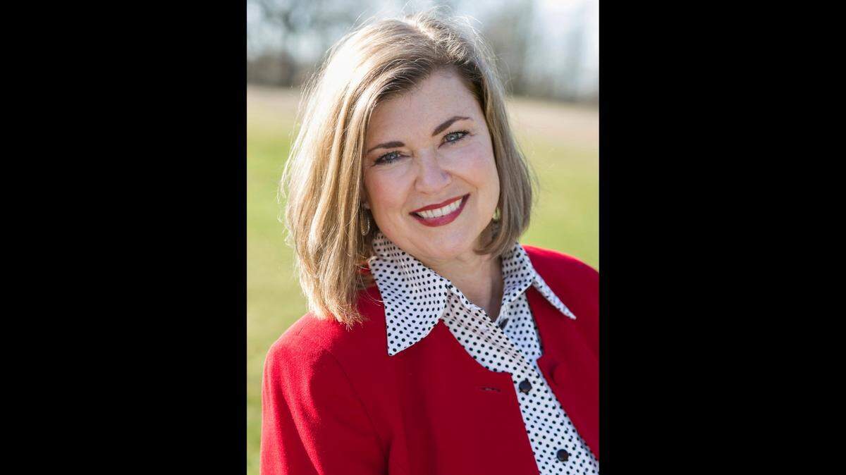 Jennifer Sefzik, R-Whatcom County, is running in the Nov. 3 election for Position 2 to represent the 42nd District in the Washington State Legislature, which includes most of Whatcom except for portions of south Bellingham.