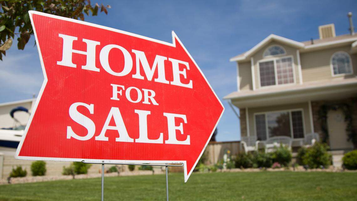 Thurston County median home price rises sharply, almost reaching all-time high