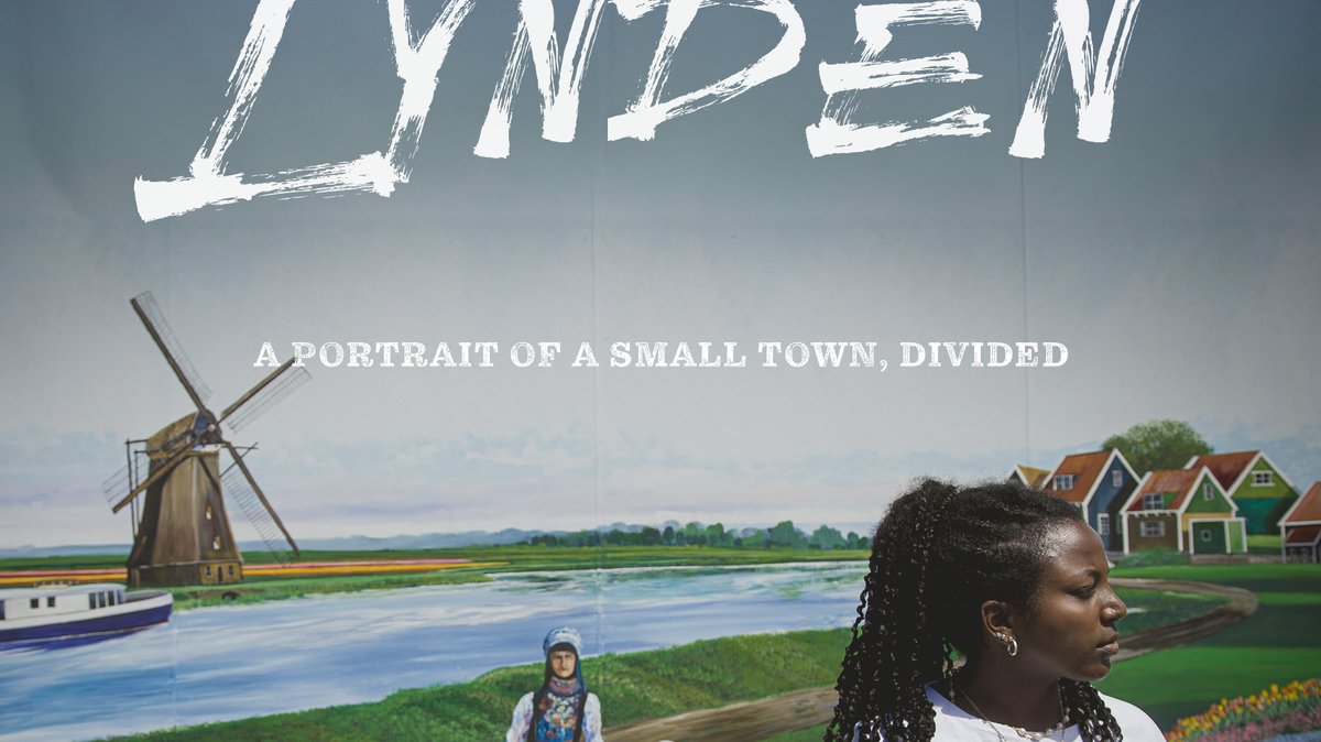 ‘Lynden’ will play in Bellingham on July 31 and August 31 at the Pickford Film Center