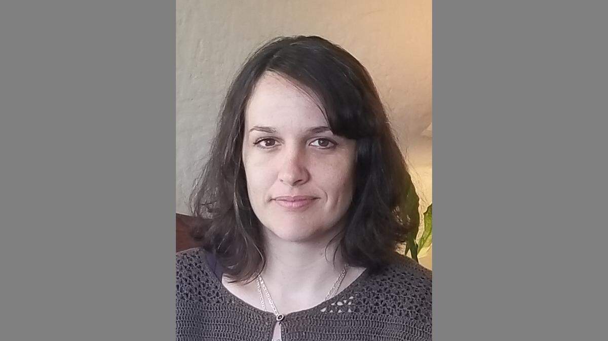Misty Flowers is challenging incumbent Barry Buchanan for one of two at-large seats on the Whatcom County Council.