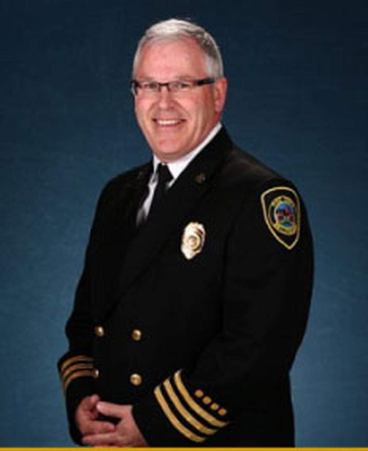 Mannix McDonnell