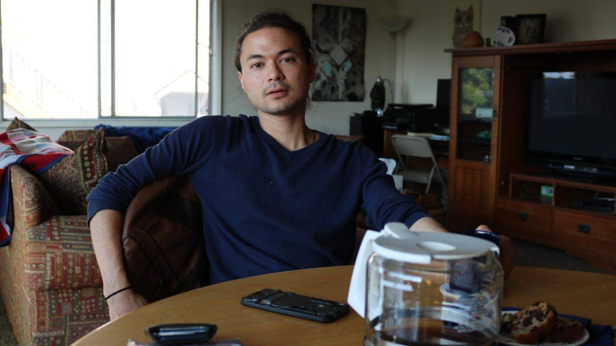 Noah Braley found out Thursday, July 1, that the rent for his two-bedroom apartment near downtown Bellingham will increase by $405 come September.