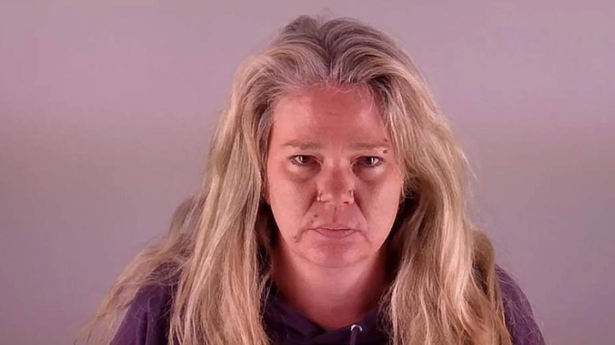 Shantel Lynn Witt, accused of driving into and killing a bicyclist Marika Stone in Bend, Oregon, in Dec. 2017, was found with drugs in her blood, including her dog’s Xanax, after the crash, a new court filing says.