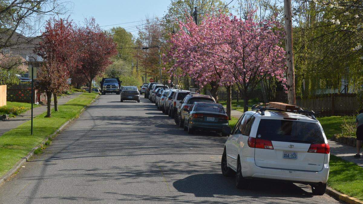 Whatcom County law enforcement agencies have seen the number of reports of catalytic converter thefts in Bellingham, Lynden, Ferndale and in the county increase and are working to together to end it.