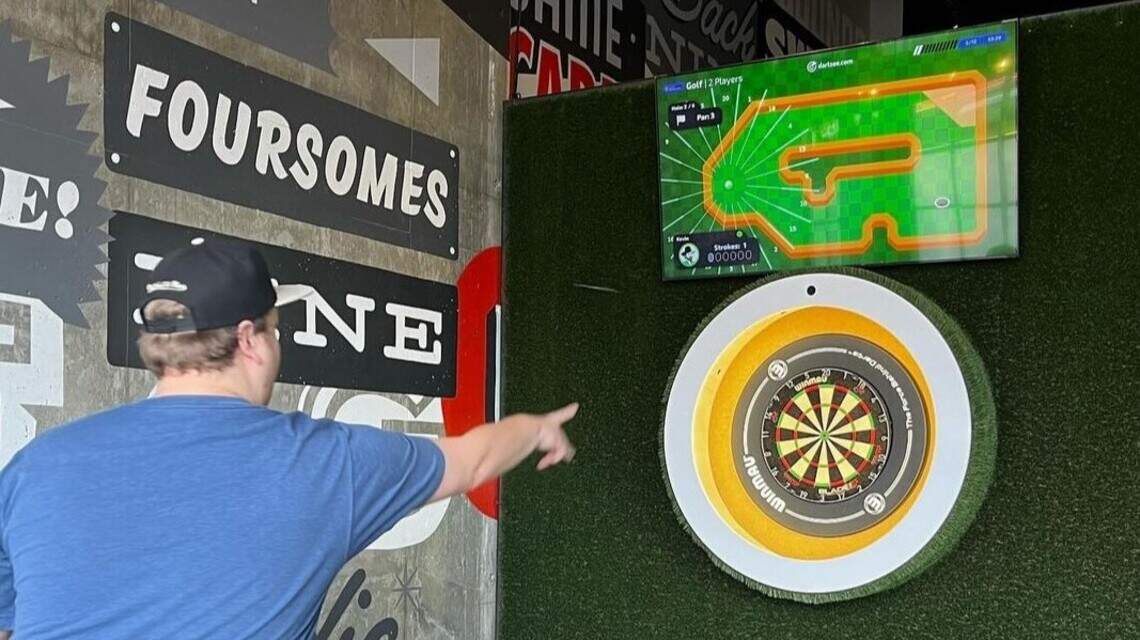 Downtown Bellingham restaurant and indoor activity venue closing permanently