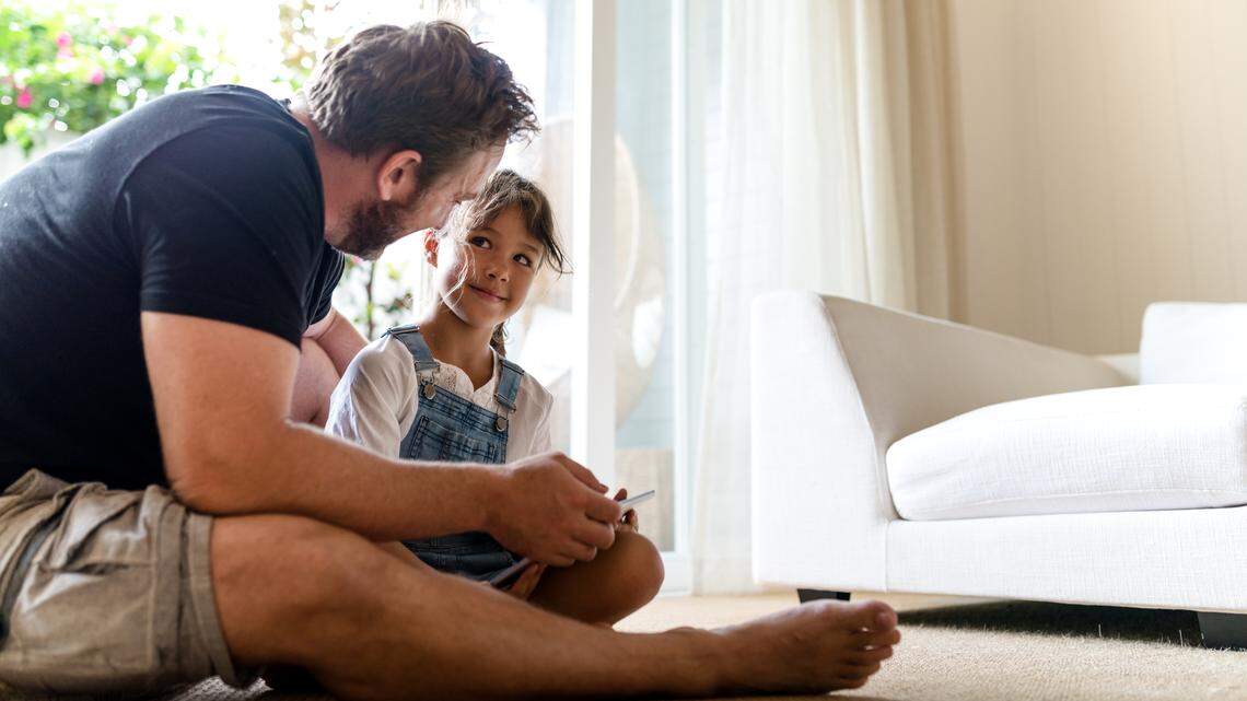 Faith | Our lives can be enriched by simply listening