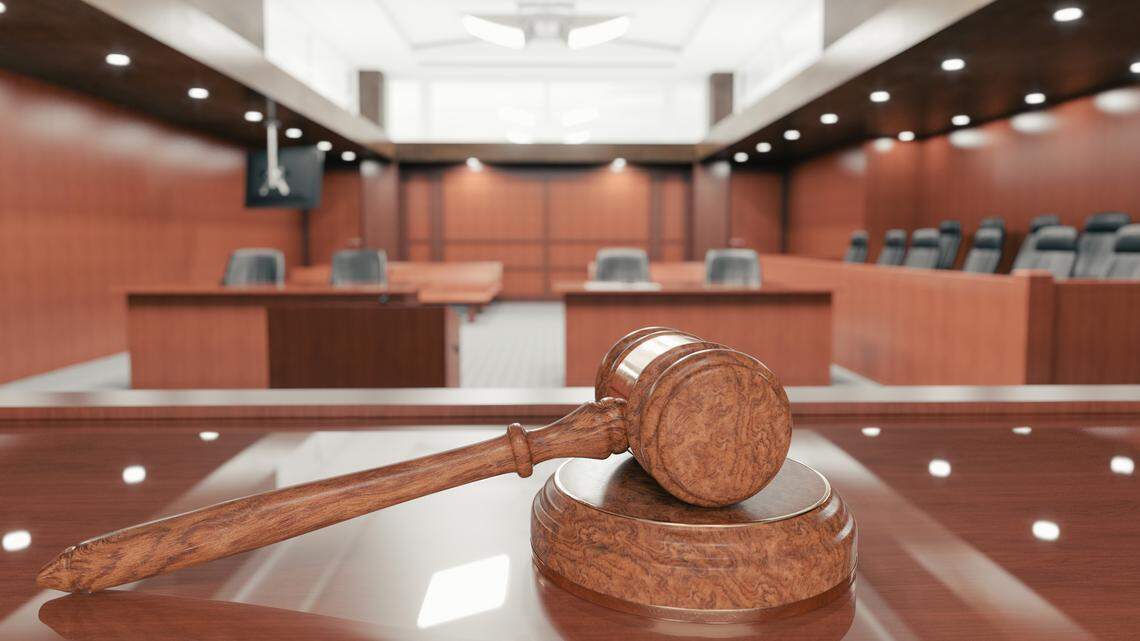 Prosecutors formally charge Bellingham man arrested in child rape investigation