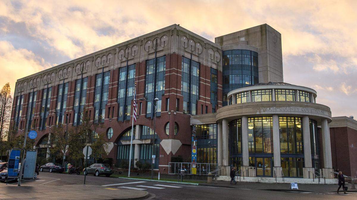 Whatcom County Deputy Prosecuting Attorney Levi Uhrig filed a petition Friday, Jan. 20, with the Whatcom County Superior Court asking it to require newly seated Whatcom County District Court Judge Jonathan Rands recuse himself from presiding over about 120 criminal cases.