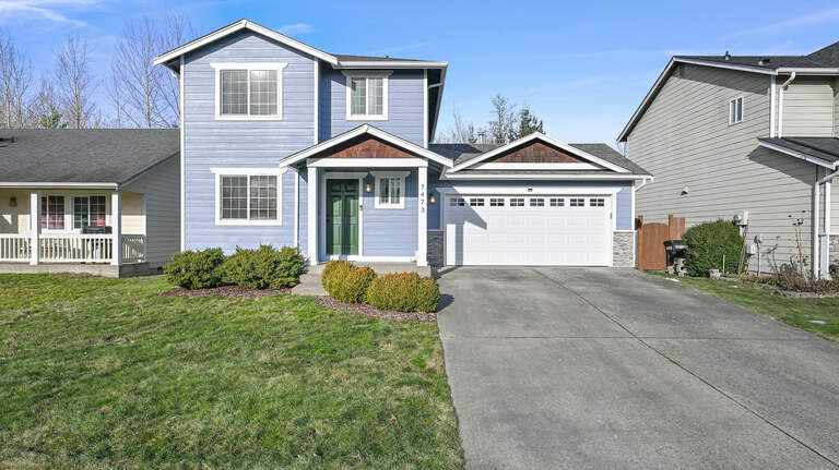 Look inside these Whatcom County homes for sale under $480k, as local home prices increase