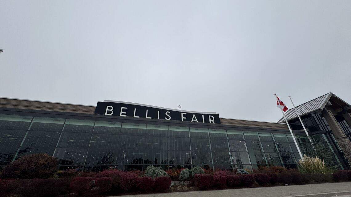 Bellis Fair’s Halloween events: a circus, Darth Vader and live music, oh my! How to go
