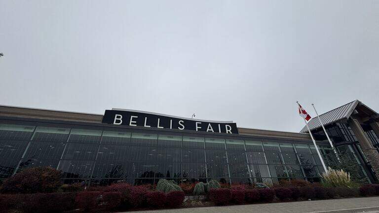 Bellis Fair’s Halloween events: a circus, Darth Vader and live music, oh my! How to go