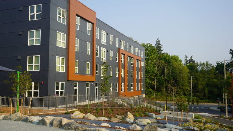 Bellingham rent prices decreased in October as costs in other Whatcom cities fluctuate