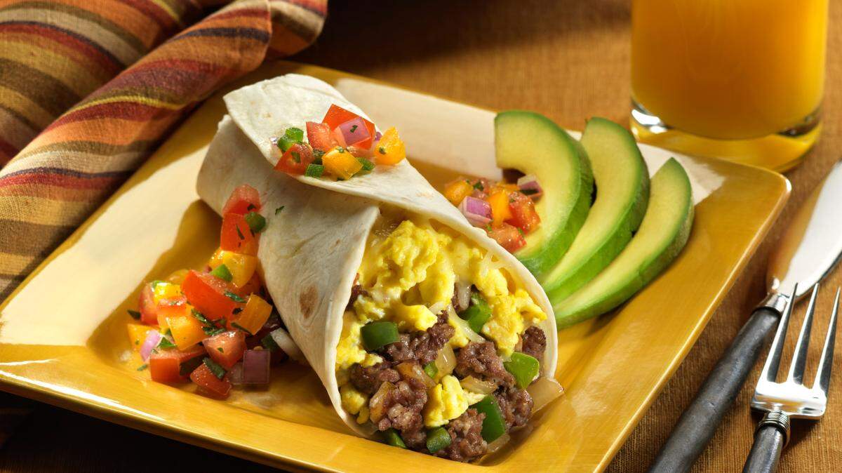 Reader poll finds the best breakfast burrito in Bellingham at a restaurant known for its cocktails, lattes, espresso, mocktails and dinner.