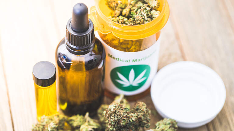 Legal cannabis is mostly white, so consider backing these Black California businesses this holiday